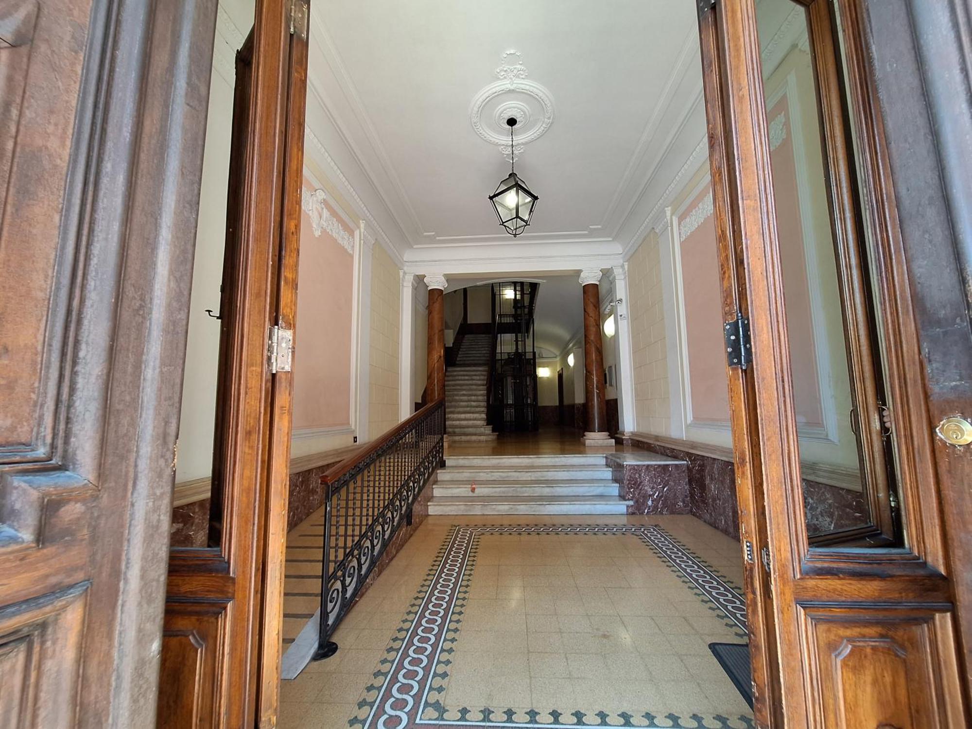 Residenze Serventi Longhi Róma Kültér fotó